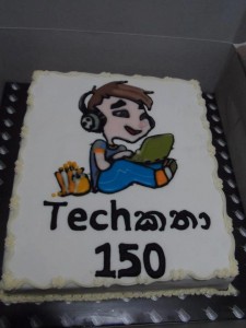 TK Cake